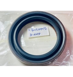 OIL SEAL TROSTEL 2.250X3.129X0.500 M/R/L NBR LEATHER Price | Heavy Duty Rotary Shaft Seal