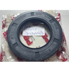 pbr oil seal 1.750x3.000x0.375 tc nbr