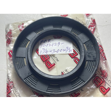 OIL SEAL PBR 1.750x3.000x0.375 TC NBR Price | Double Lip Rotary Shaft Seal