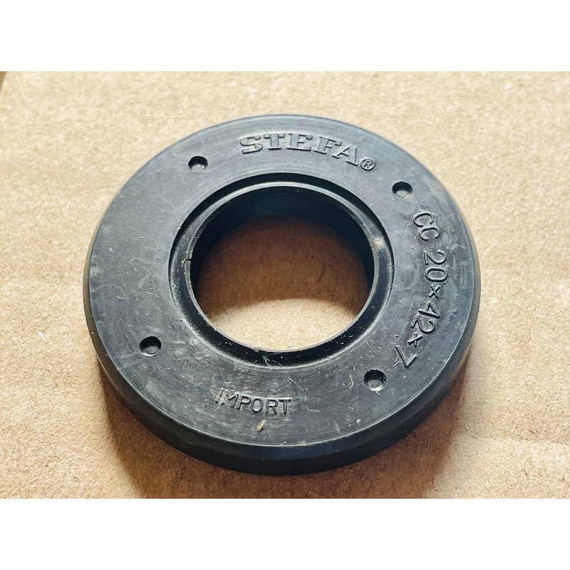 OIL SEAL STEFA-20X42X7-CC_NBR OIL SEAL STEFA-20X42X7-CC_NBR