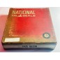 OIL SEAL NATIONAL 3.1875X4.500X0.500 M/L LEATHER Price | Heavy Duty Rotary Shaft Seal