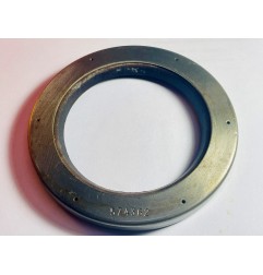 OIL SEAL NATIONAL 3.1875X4.500X0.500 M/L LEATHER Price | Heavy Duty Rotary Shaft Seal