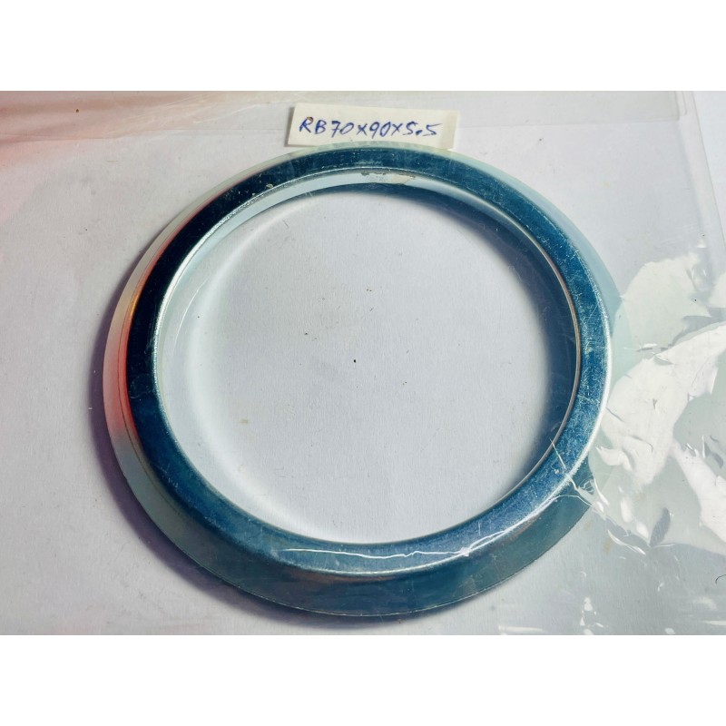 ซีลแกมม่า RB-70_70x90x5.5-ขอบเหล็กยางเอ็นบีอาร์