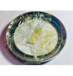 ซีลกันน้ำมัน ทรอสสตีล-2.6875X3.400X0.250-ขอบยางปากซีลยางเอ็นบีอาร์