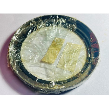 ซีลกันน้ำมัน ทรอสสตีล-2.6875X3.400X0.250-ขอบยางปากซีลยางเอ็นบีอาร์