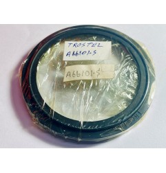 ซีลกันน้ำมัน ทรอสสตีล-2.6875X3.400X0.250-ขอบยางปากซีลยางเอ็นบีอาร์