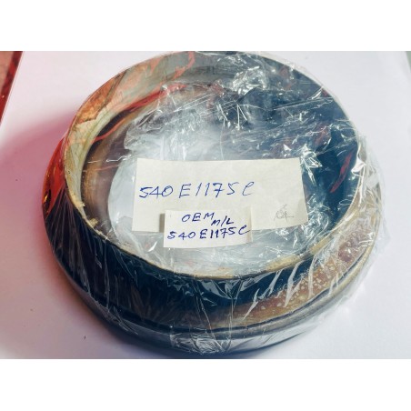 OEM Oil Seal 3.875x5.625x0.625 M/L LEATHER