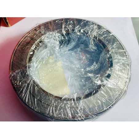OIL SEAL OEM 3.875X5.625X0.625 M/L LEATHER rice | Genuine Leather Rotary Shaft Seal for Industrial Gearbox & Heavy Machinery