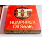 OIL SEAL HUMPHREY 3.500x4.756x0.500 M/L Leather Price | Shaft Seal for Bearings, Gearboxes & Legacy Machinery OIL SEAL HUMPHREY 3.500x4.756x0.500 M/L Leather Price | Shaft Seal for Bearings, Gearboxes & Legacy Machinery