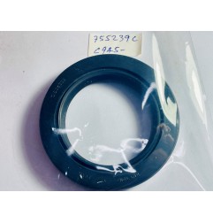 ซีลกันน้ำมัน เอโร่ควิบ-2.000X2.875X0.500-ขอบยางปากซีลยางเอ็นบีอาร์