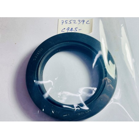 ซีลกันน้ำมัน เอโร่ควิบ-2.000X2.875X0.500-ขอบยางปากซีลยางเอ็นบีอาร์