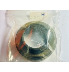 Pump shaft oil seal