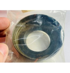 Power transmission oil seal