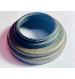ซีลกันน้ำมัน ทรอสสตีล 1.406x2.575x0.719 M/R NBR ราคา | ซีลเพลาหมุนโครงเหล็กสำหรับเกียร์ ปั๊ม และเครื่องจักรอุตสาหกรรม