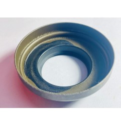 Pump shaft oil seal