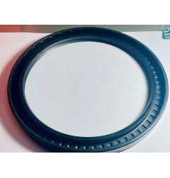 ซีลกันน้ำมัน เอฟพี-165X200X15-ขอบยางปากซีลยางสองชั้น ยางเอ็นบีอาร์