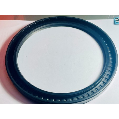 ซีลกันน้ำมัน เอฟพี-165X200X15-ขอบยางปากซีลยางสองชั้น ยางเอ็นบีอาร์