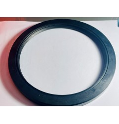 ซีลกันน้ำมัน เอฟพี-165X200X15-ขอบยางปากซีลยางสองชั้น ยางเอ็นบีอาร์