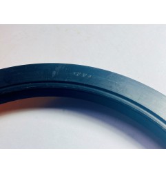 ซีลกันน้ำมัน เอฟพี-165X200X15-ขอบยางปากซีลยางสองชั้น ยางเอ็นบีอาร์