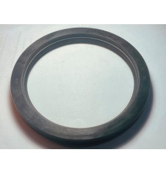 ซีลกันน้ำมัน เอฟพี_เอทีเอส-125X155X14-ขอบยางปากซีลชั้นเดียว ยางเอ็นบีอาร์