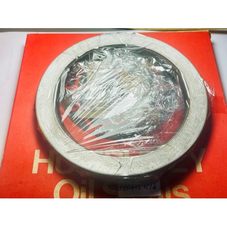 ซีลกันน้ำมัน ฮัมฟี่-4(3/8)X5.75X1/2-M/L_LEATHER