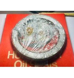 ซีลกันน้ำมัน ฮัมฟี่-4(3/8)X5.75X1/2-M/L_LEATHER