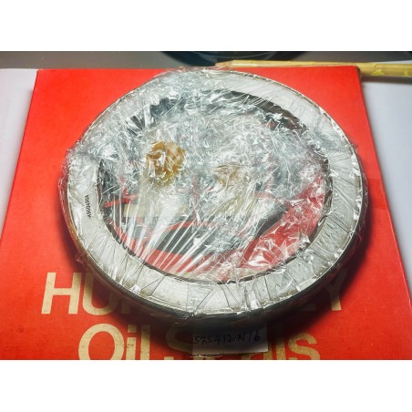 ซีลกันน้ำมัน ฮัมฟี่-4(3/8)X5.75X1/2-M/L_LEATHER