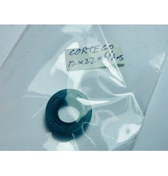 OIL SEAL CORTECO-12x22x6/6.5-TC_NBR