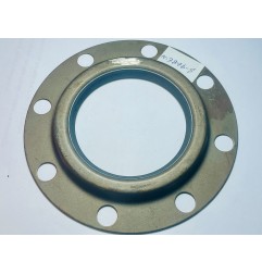 ซีลกันน้ำมัน เนชั่นแนล-3.1875X5.756X0.531-ขอบเหล็กปากซีลยาง เอ็นบีอาร์