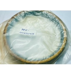 ซีลกันน้ำมัน ดีพีเอช-100X120X13-SYN_NBR