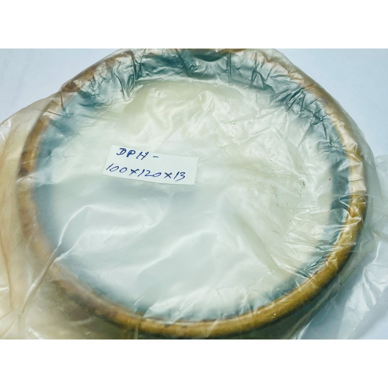 ซีลกันน้ำมัน ดีพีเอช-100X120X13-SYN_NBR