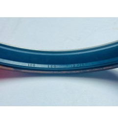 ซีลกันน้ำมัน ดีพีเอช-100X120X13-SYN_NBR