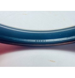 ซีลกันน้ำมัน ดีพีเอช-100X120X13-SYN_NBR