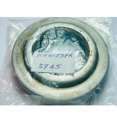 ซีลกันน้ำมัน ชไนเดอร์-1.750X3.176X0.8125-M/L/F_LEATHER