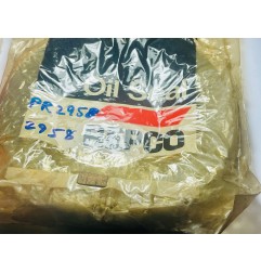 REPCO Oil Seal 4.750x6.750x0.563 M/L Leather