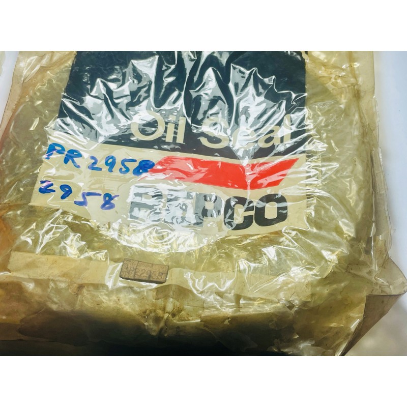 ซีลกันน้ำมัน เลปโก้-4.750X6.750X0.563-M/L_LEATHER