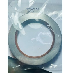 OIL SEAL SCHNIEDER-2.6875X3.756X0.500-M/L_LEATHER