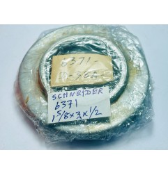 OIL SEAL AEROQUIP-1.625X3.005X0.500-M/L_LEATHER