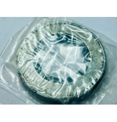 ซีลกันน้ำมัน ซีอา-1.250X2.250X0.250-ขอบเหล็กปากซีลหนัง