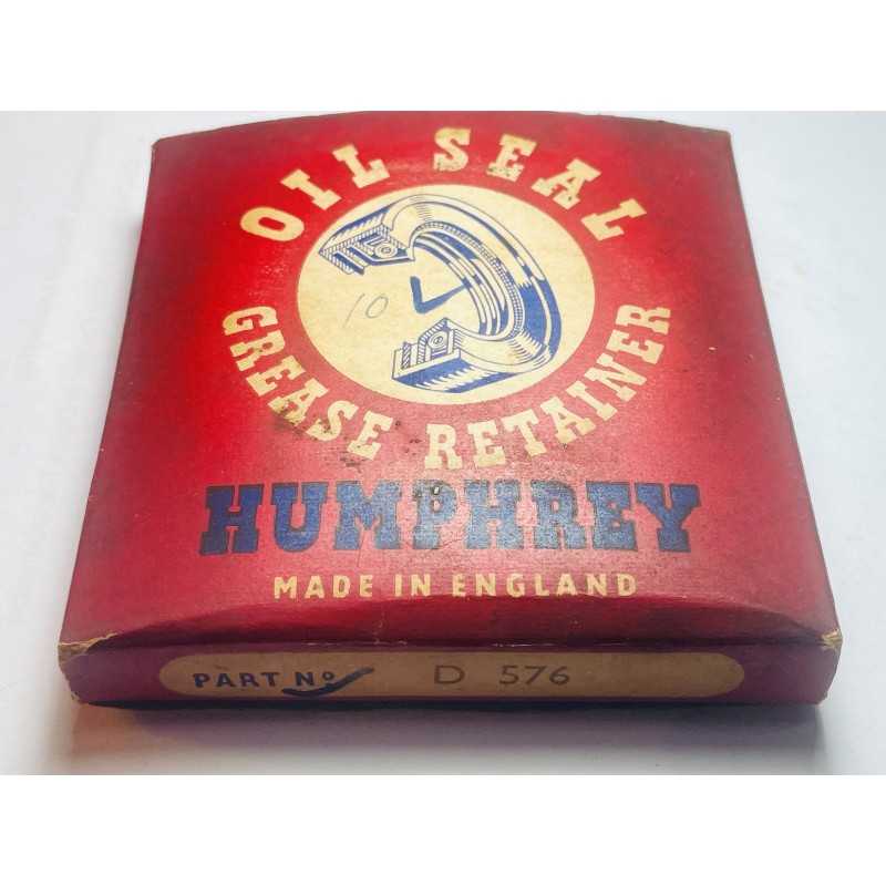 ซีลกันน้ำมัน ฮัมฟี่-2.063X3.006X0.766-ขอบเหล็กปากซีลหนัง