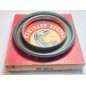 OIL SEAL HUMPHREY-2.375X3.375X0.375-SYN_NBR