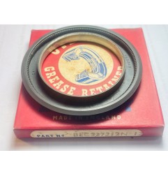 OIL SEAL HUMPHREY-2.375X3.375X0.375-SYN_NBR