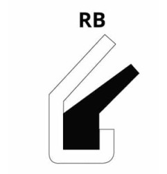 GAMMA SEAL RB-95_95x115x4.5-RB_NBR