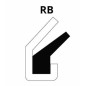 GAMMA SEAL RB-95_95x115x4.5-RB_NBR