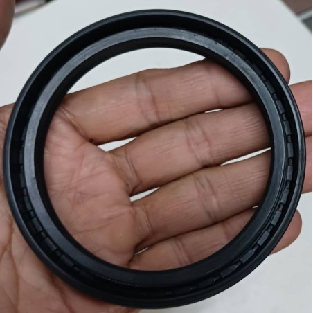 OIL SEAL FP 72X90X10 GP NBR Price | Double Lip Rotary Shaft Seal for Gearbox, Pump & Industrial Machinery