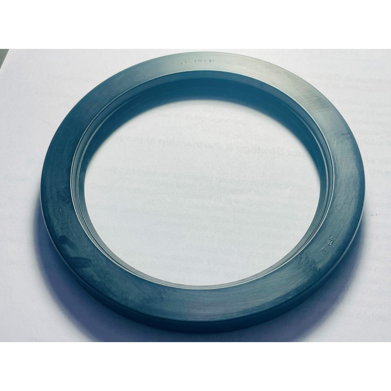 OIL SEAL FP-95X125X12-G_NBR