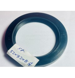 OIL SEAL FP-52x72x8-G_NBR