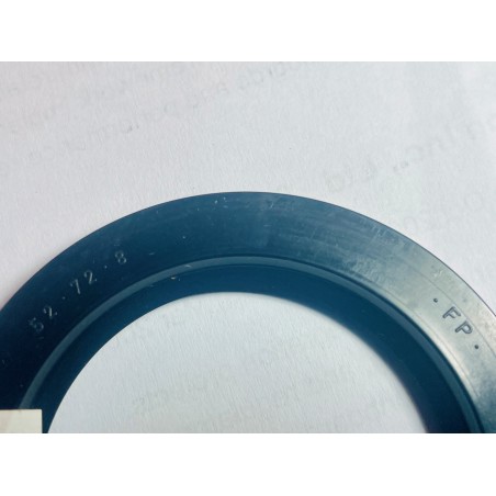 OIL SEAL FP-52x72x8-G_NBR