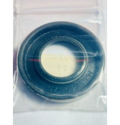 ซีลกันน้ำมัน ยูนิเวอร์ซัล-0.875X1.772X0.281-ขอบเหล็กปากซีลยาเอ็นบีอาร์