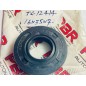 OIL SEAL PBR-16x35x7-TC_NBR